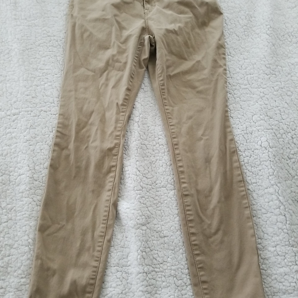 No Boundaries Women's Skinny Pants - Picture 2 of 12